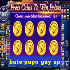 bate papo gay sp